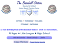 thebaseballstation.com