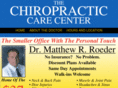 thechirocarecenter.com