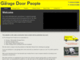 thegaragedoorpeople.com