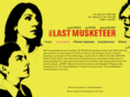 thelastmusketeer.com