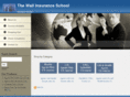 thewallce.com