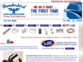 thunderbirdplumbing.net
