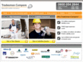 tradesmancompare.com