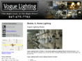 voguelightingstudio.com