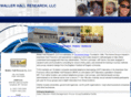 wallerhallresearch.com