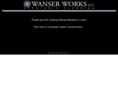 wanserworksllc.com