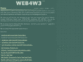 web4w3.com