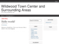 wildwoodtowncenter.com