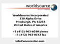 worldsourceinc.com