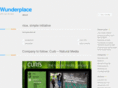 wunderplace.com