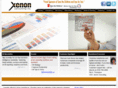 xenonc.com