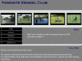yosemitekennelclub.com