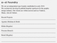 a-dfoundry.com