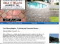 ableandwillingpavers.com