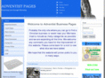 adventistpages.org