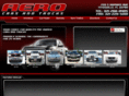 aerocarsandtrucks.com