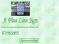 afinelinesign.com