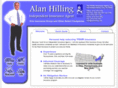 alanhilling.com