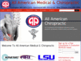 allamericanchiro.com