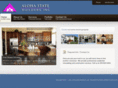 alohastatebuildersinc.com