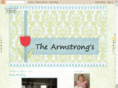 amandaarmstrong.com