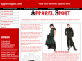 apparelsport.com