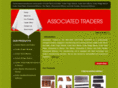 associatedtraders.com