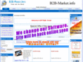 b2b-market.info