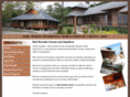 baliwoodenhouses.com