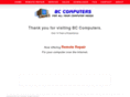 bcpconline.com