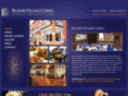 bloorvillagegrill.com