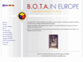 botaeurope.com