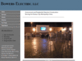 bowerselectric.net