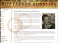 buycoffeesupplies.com