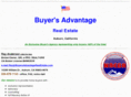 buyersadvantagerealestate.com