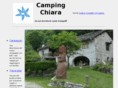 campingchiara.com