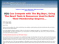 canibeamillionaire.com