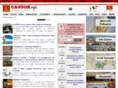cavour.info