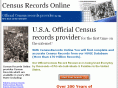 censusrecordsonline.com