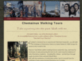 chemainuswalkingtours.com