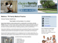 choicefamilyhealthcare.com
