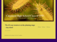 chsclass1970.com