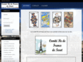 comiteiledefrancedetarot.com