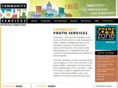 communityyouthservices.org