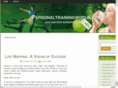 connecticutpersonaltrainers.com