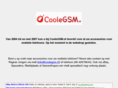 coolegsm.nl