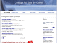 cottageforsalebyowner.com