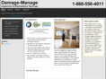damage-manage.com