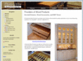 distinctivewoodproducts.com