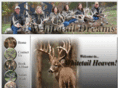 dreamwhitetails.com